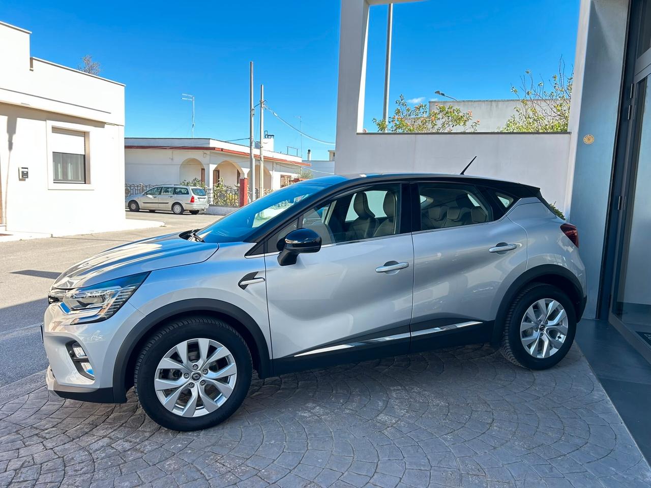 Renault Captur 1.0 TCe 100 Cv INTENS Km37.000-2020