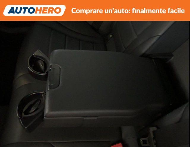 MERCEDES-BENZ C 220 d S.W. Auto Premium