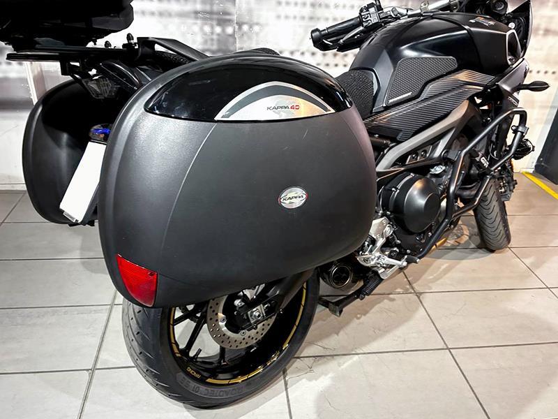 Yamaha Tracer 900 ABS