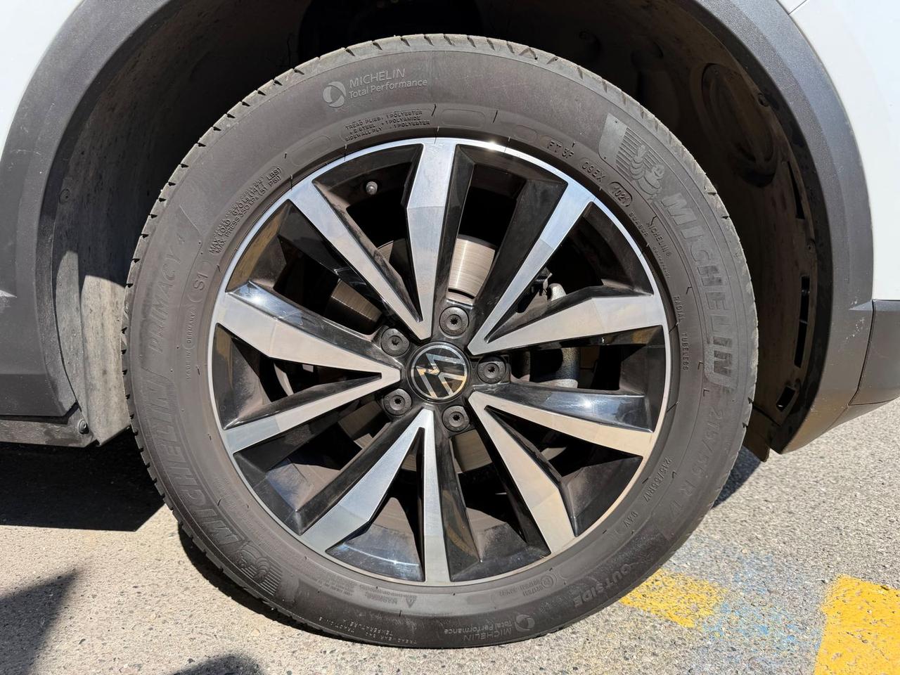 Volkswagen T-Roc 1.5 TSI Life #10070