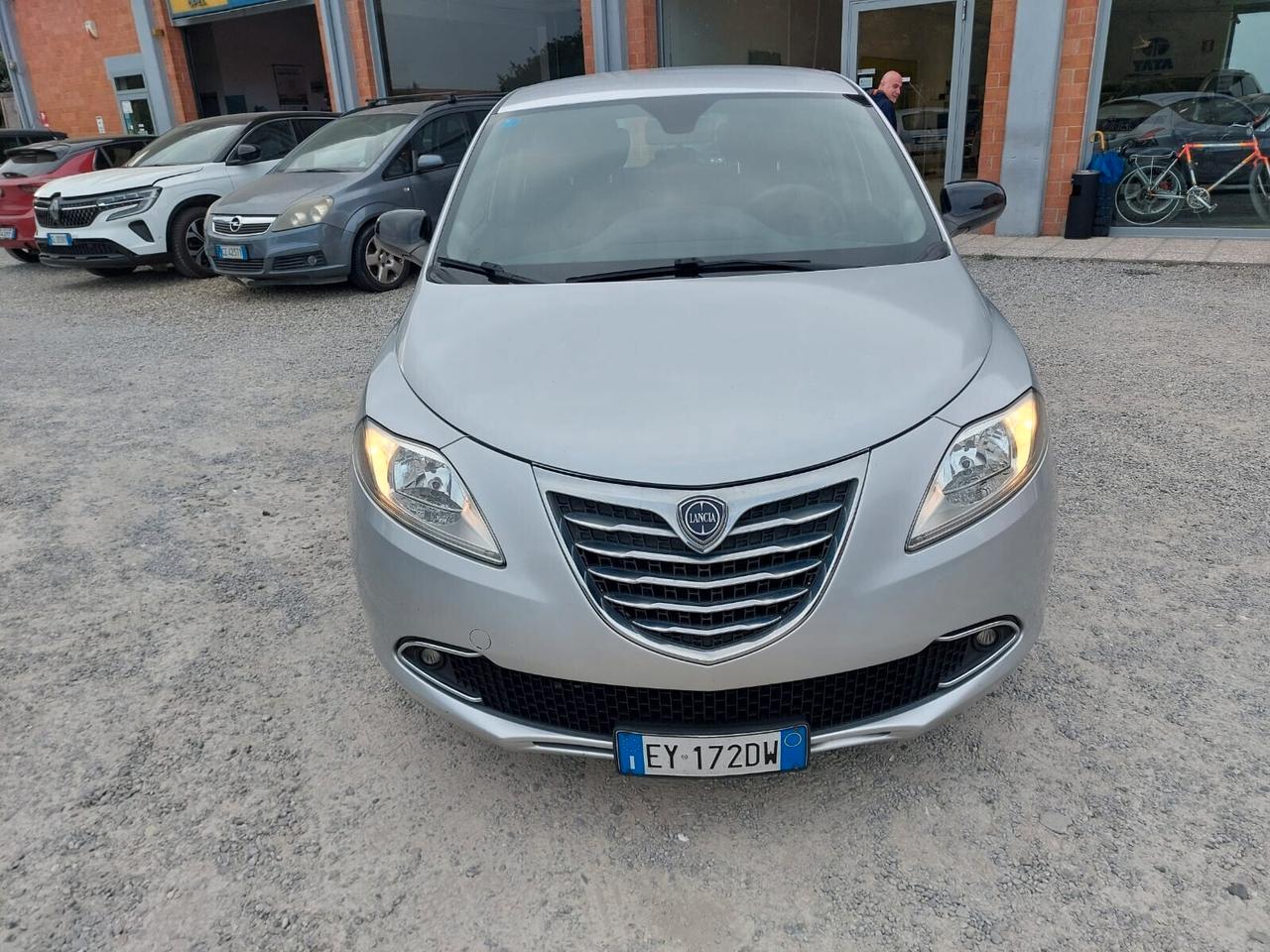 Lancia Ypsilon 1.3 MJT 16V 95 CV 5 porte S&S Platinum