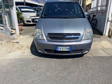 Opel Meriva 1.7 CDTI 101CV Cosmo