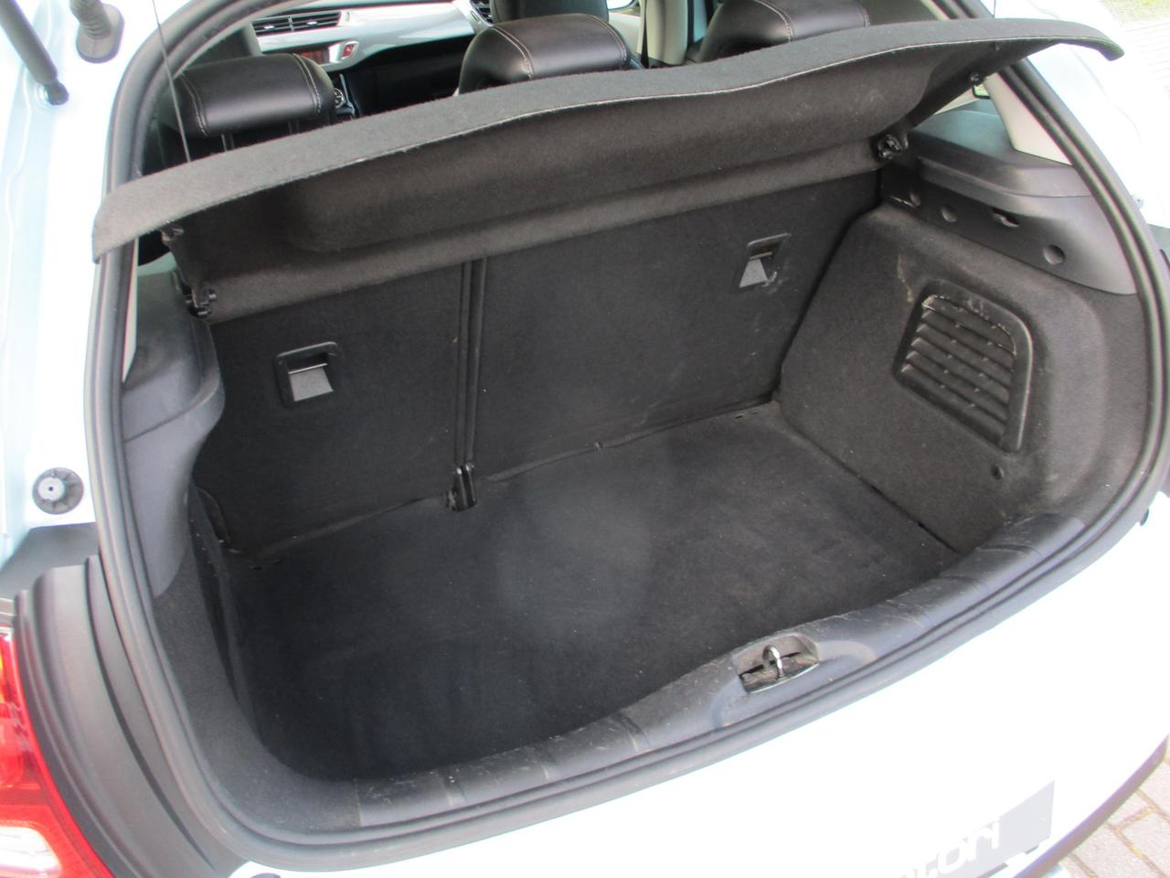 Citroen C3 1.4 vti Exclusive (exclusive style) OK NEOPAT./PELLE/SENSORI