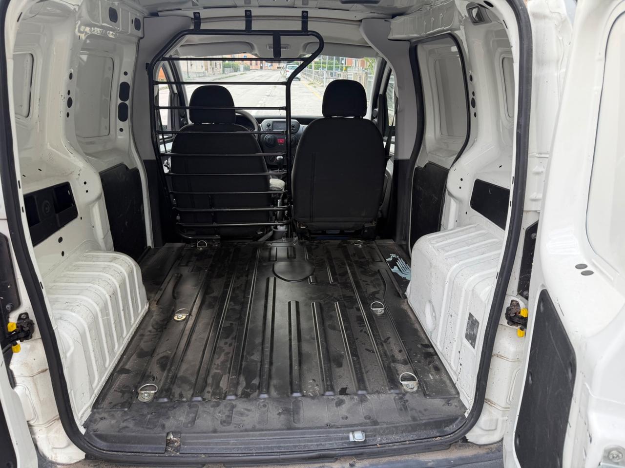 Fiat Fiorino 1.3 MJT 95CV Cargo