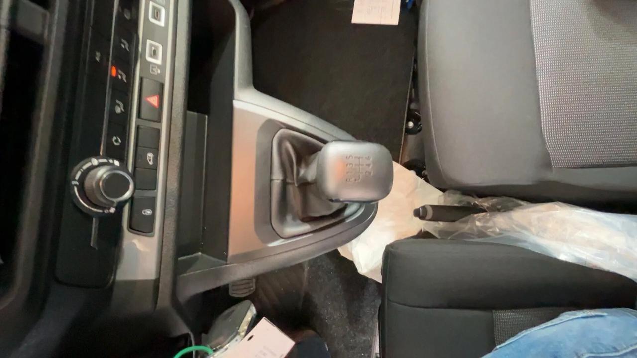 Peugeot Expert 1.5 BlueHDi 120 S&S PL-TN Furgone Standard