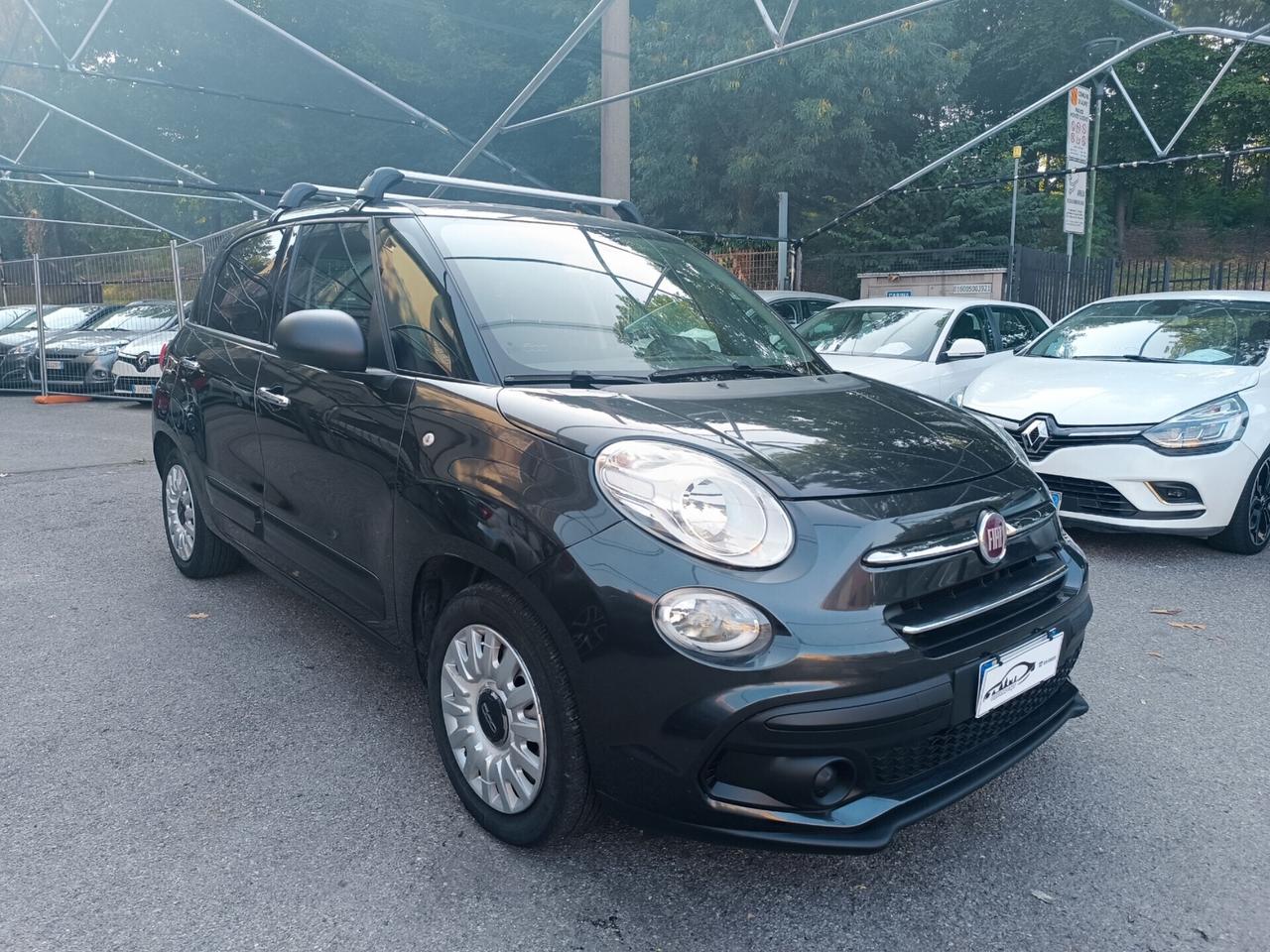Fiat 500L 1.4 95 CV GPL Pop Star