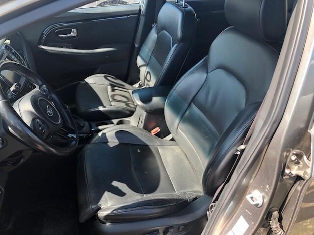 Kia Carens 1.7 CRDi 115 CV Class 7 posti