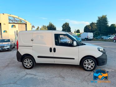 FIAT Doblo cargo 1.4 tjt n.power 120cv E6 F.L.