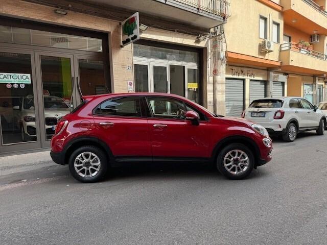 Fiat 500X 1.3 MultiJet 95 CV Lounge - 500 X - 2018