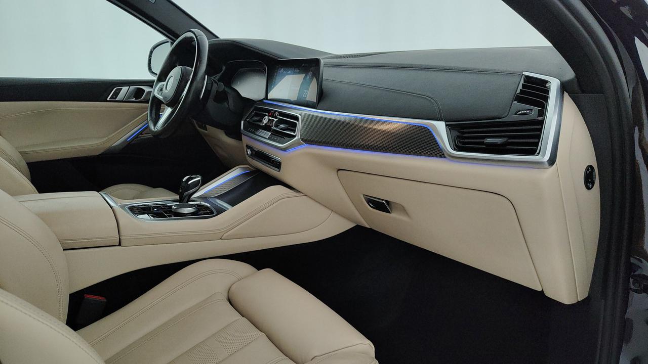 BMW X6 G06 - X6 xdrive30d mhev 48V Msport auto