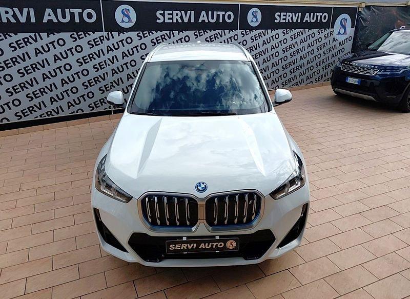 BMW iX1 xDrive30 MSport