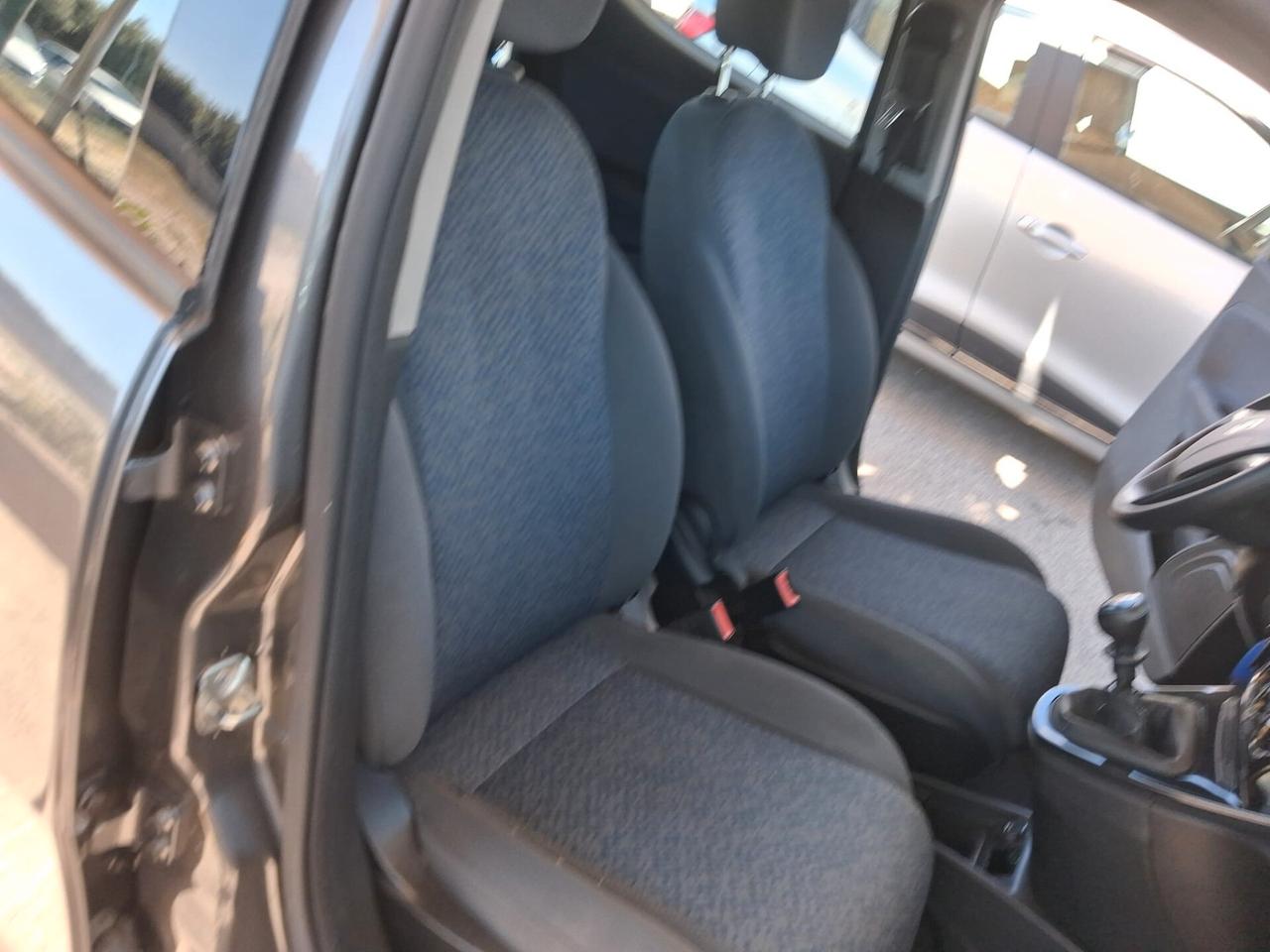 Lancia Ypsilon 1.0 FireFly 5 porte S&S Hybrid CON SOLI KM 21900