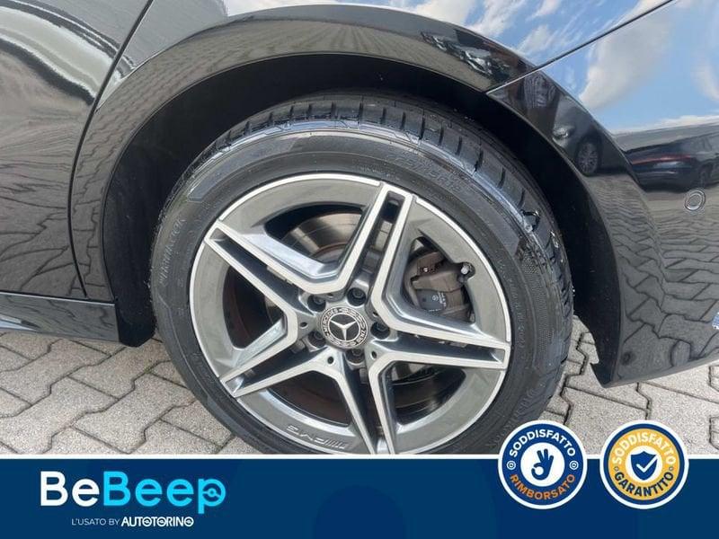 Mercedes-Benz Classe A A 250 E PHEV (EQ-POWER) PREMIUM AUTO