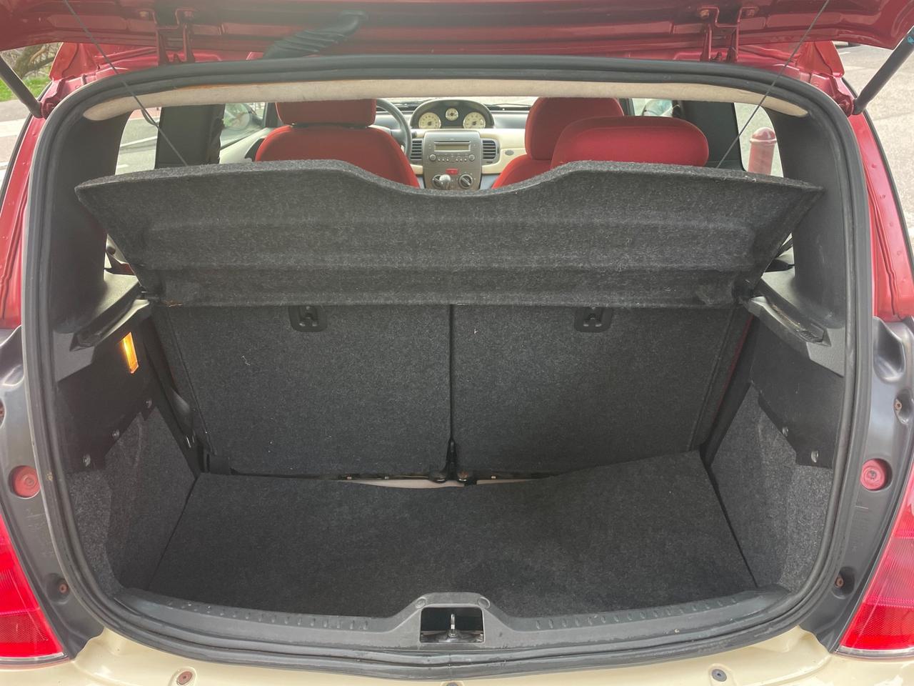 Lancia Ypsilon 1.2 16V 80cv Platino/1PROP/GARANZIA