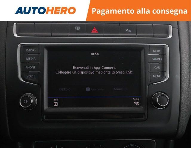 VOLKSWAGEN Polo 1.4 TDI 5p. Comfortline