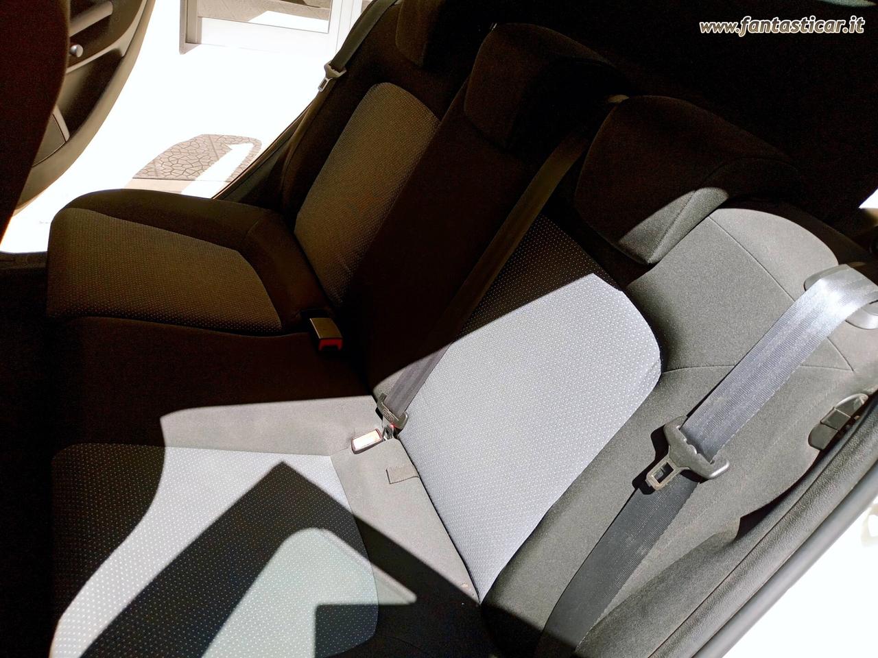 Fiat Grande Punto 1.3 MJT 75 CV 5 porte S&S Actual