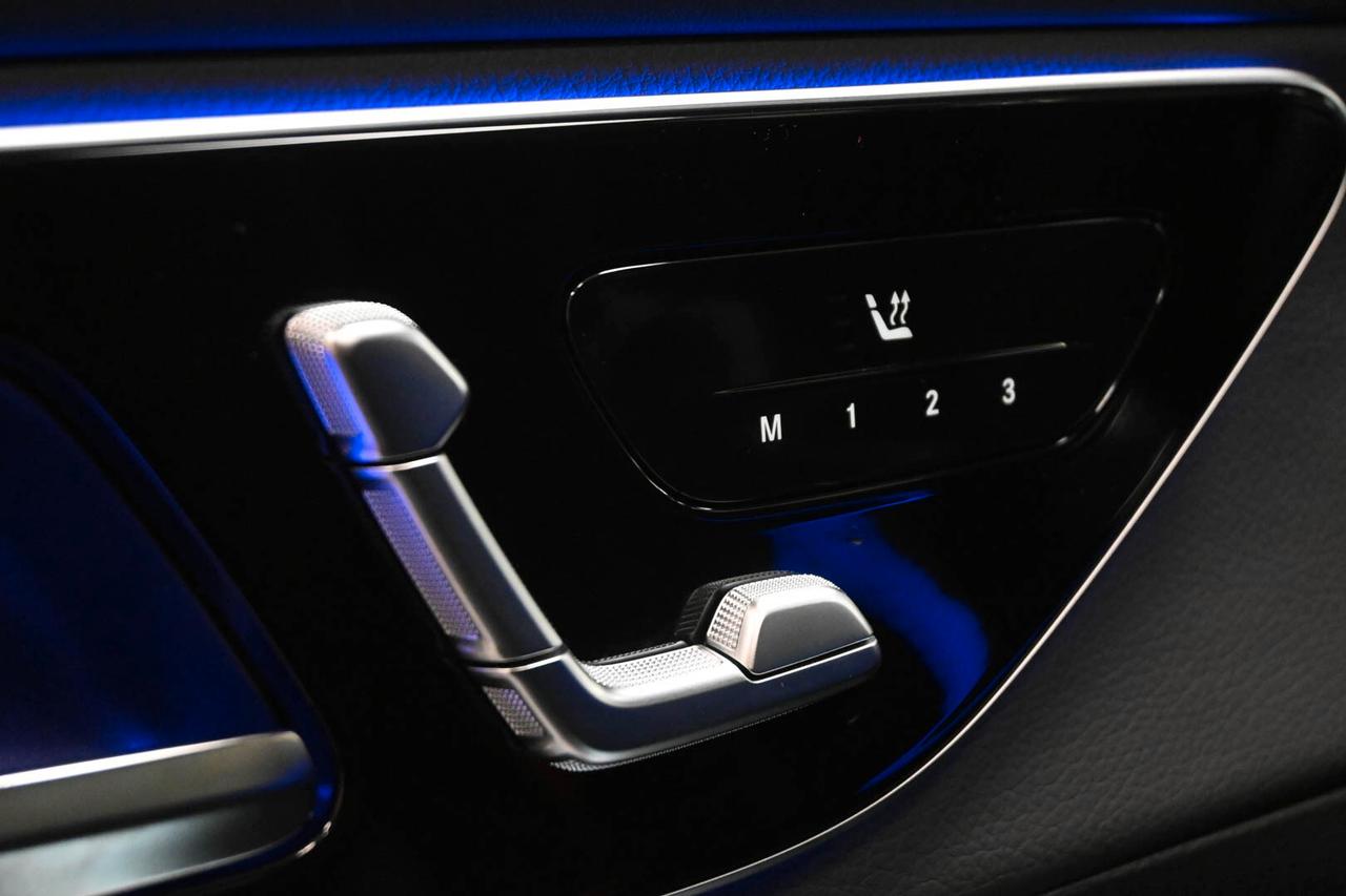 MERCEDES GLC (X254) GLC 300 d 4Matic M...