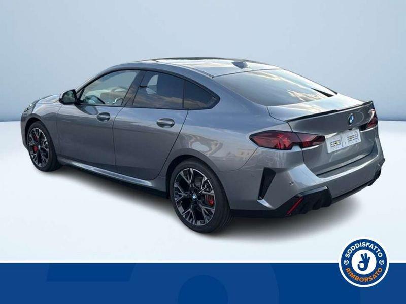 BMW Serie 2 Gran Coupe Serie 2 Gran Coupé 218d M Sport Pro