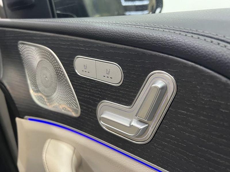 Mercedes-Benz GLE GLE 400 d 4Matic Premium Plus
