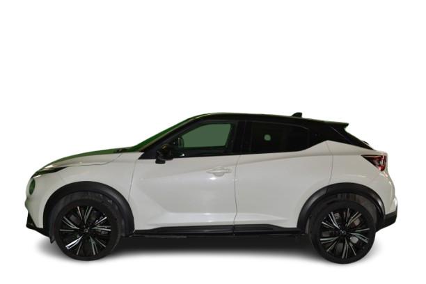 NISSAN JUKE - 1.0 B TEKNA-N DESIGN