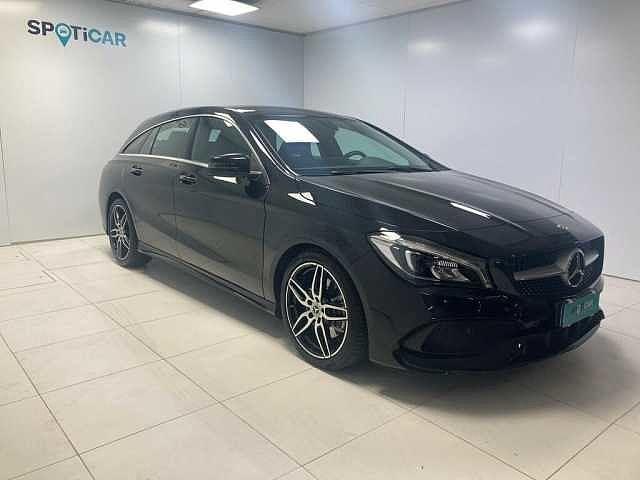 Mercedes-Benz CLA Shooting Brake 220 d (cdi) Premium 4matic auto