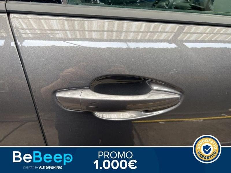 Peugeot 3008 1.5 BLUEHDI ALLURE S&S 130CV