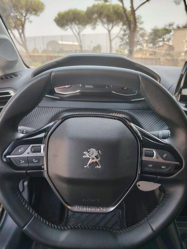 Peugeot 208 208 p.t. 75 Stop&Start 5 porte Active