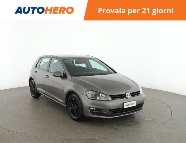 VOLKSWAGEN Golf 1.2 TSI 85 CV 5p. Trendline BlueMotion Technology