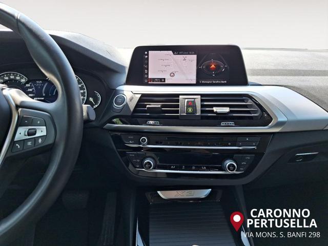 BMW X3 xDrive30e Business Advantage