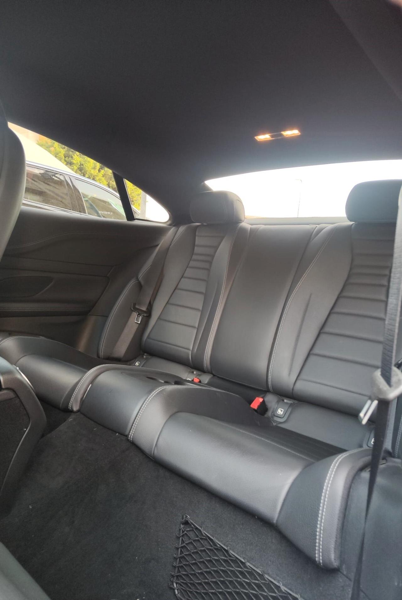 Mercedes-benz E 220 d 4Matic Premium Plus 2018