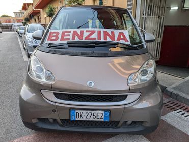 SMART FORTWO 1.0 BENZINA AUTOMATICA