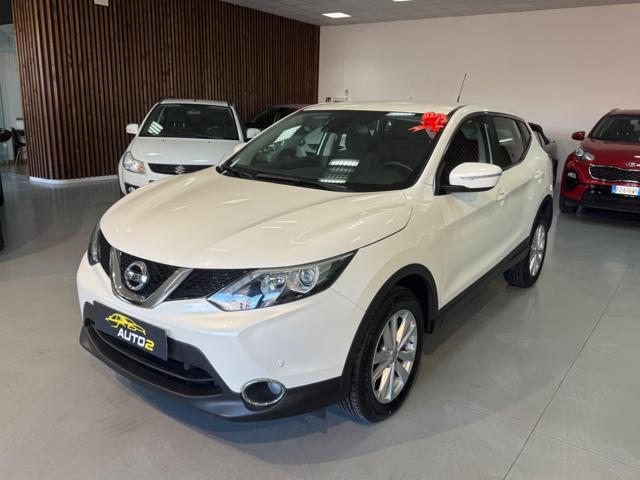 NISSAN Qashqai 1.6 dCi 4WD Tekna