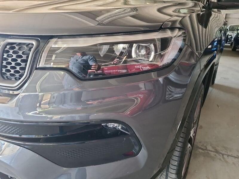 Jeep Compass 1.5 Turbo T4 130CV MHEV SUMMIT