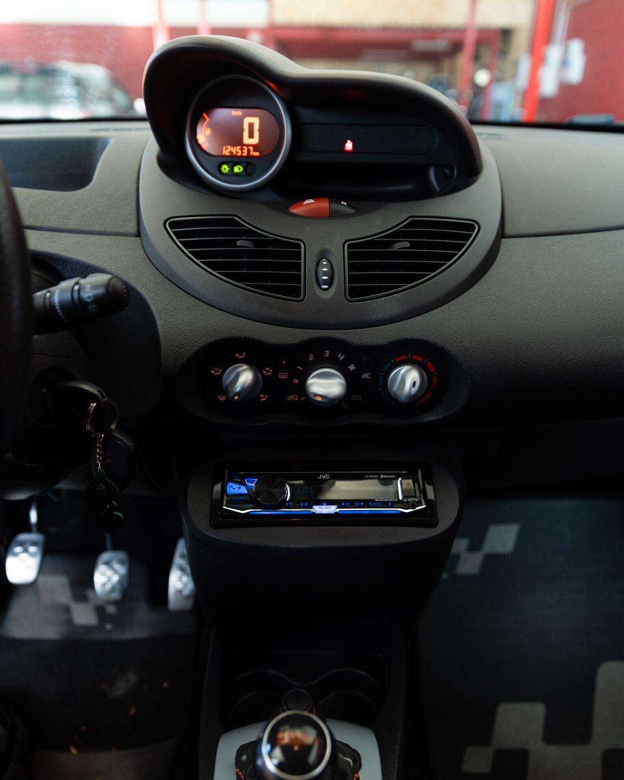 Renault Twingo 1.6 16V RS CUP