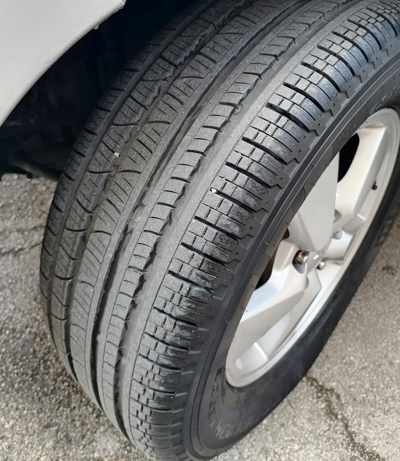 Daihatsu Terios 1.5 BENZINA/GPL 105CV 4x4