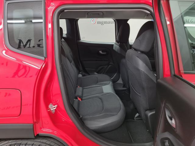 JEEP Renegade 1.0 T3 Longitude