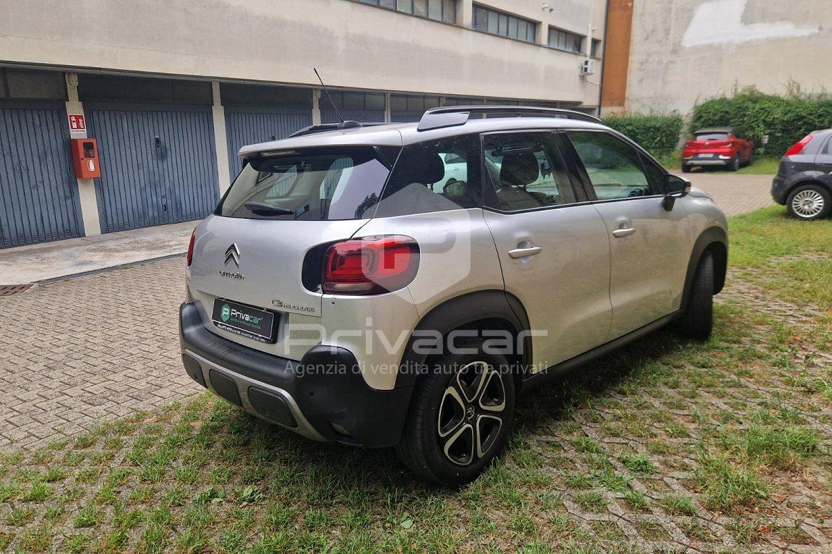 CITROEN C3 Aircross PureTech 110 S&S Feel