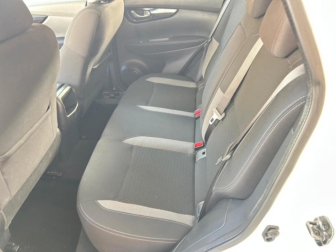 Nissan Qashqai 1.5 dCi 115 CV Business AUTOCARRO