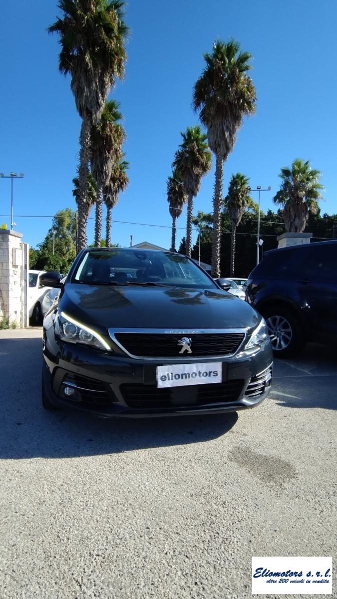PEUGEOT - 308 SW - 308 BlueHDi 130 S&S SW Business