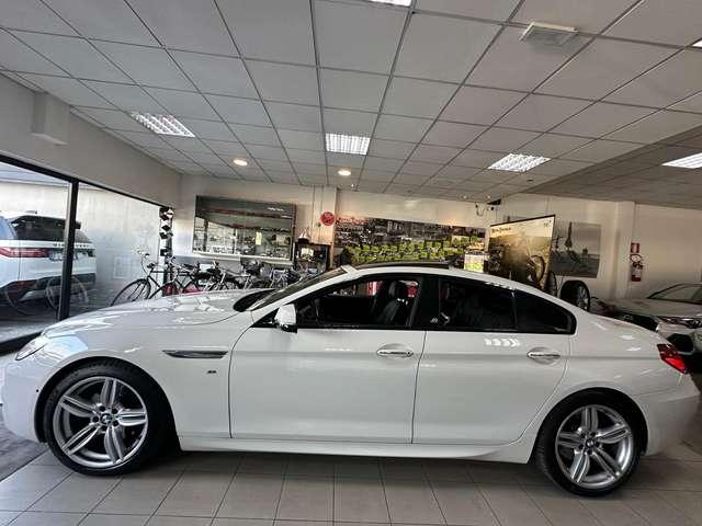 BMW 640 640d Gran Coupe Msport edition auto PERFETTO!!