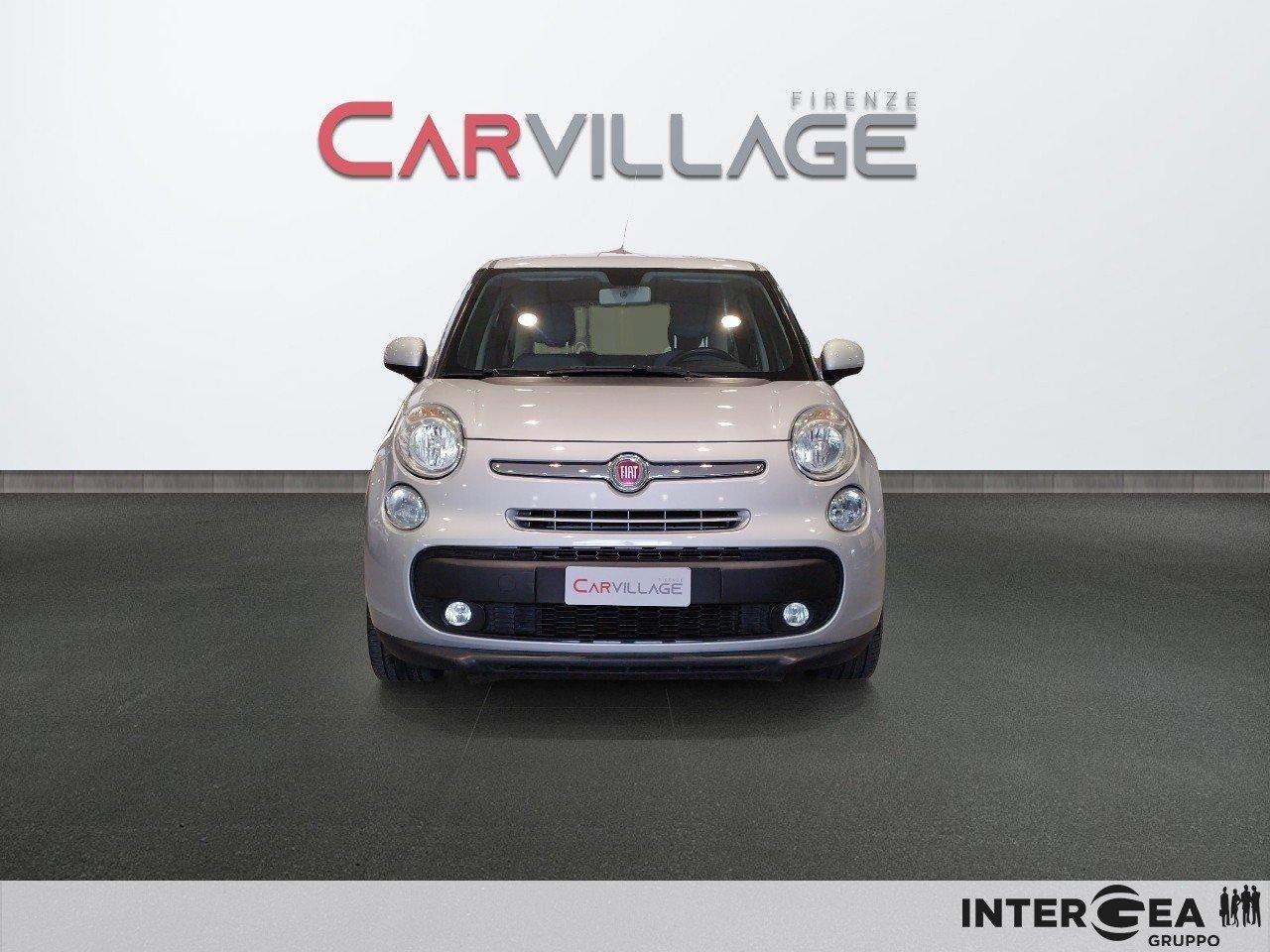 FIAT 500L 1.4 Lounge 95cv