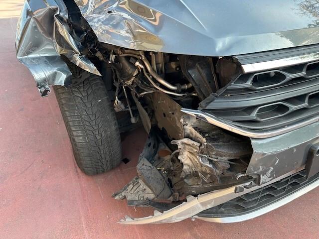 Volkswagen T-Roc 1.0 TSI R-Line