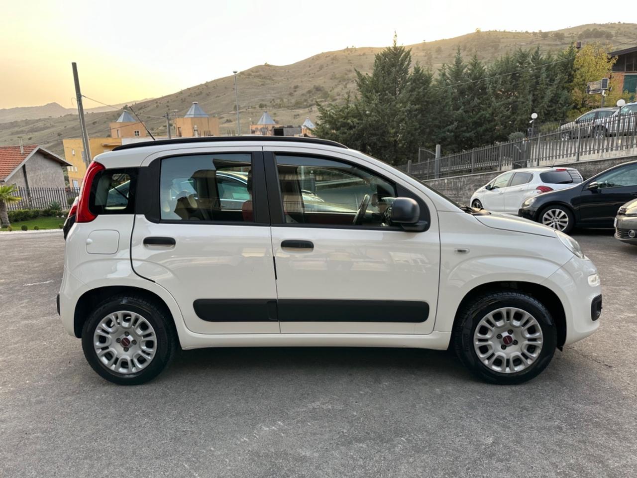 Fiat Panda 1.2 EasyPower Classic