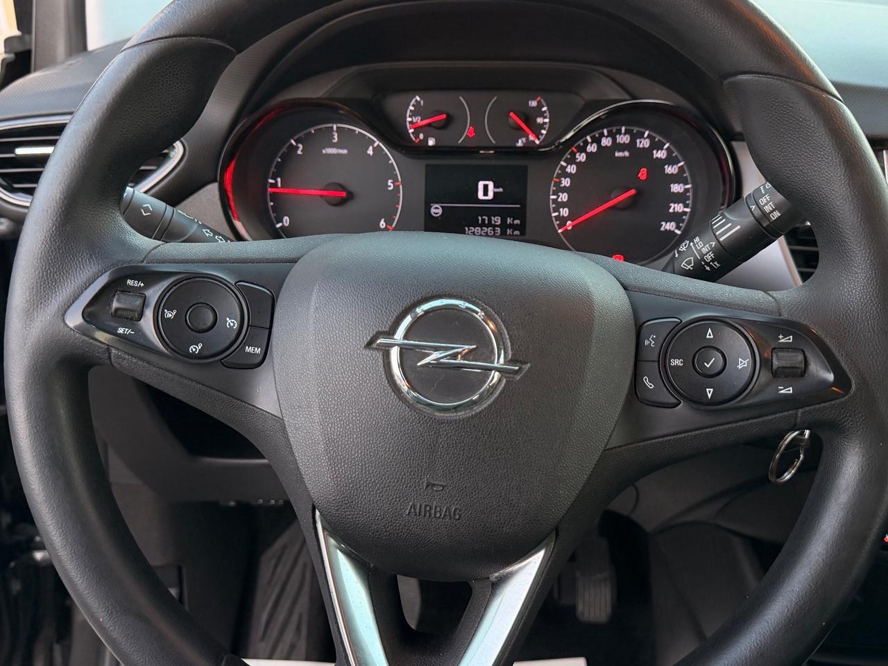 Opel Crossland X 1.5 ECOTEC D 102 CV Innovation