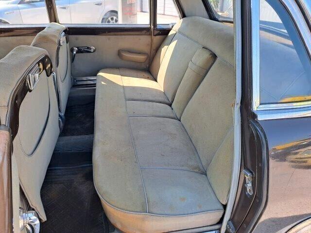 Lancia Flaminia 2.8 V6 BERLINA 3°S - ASI