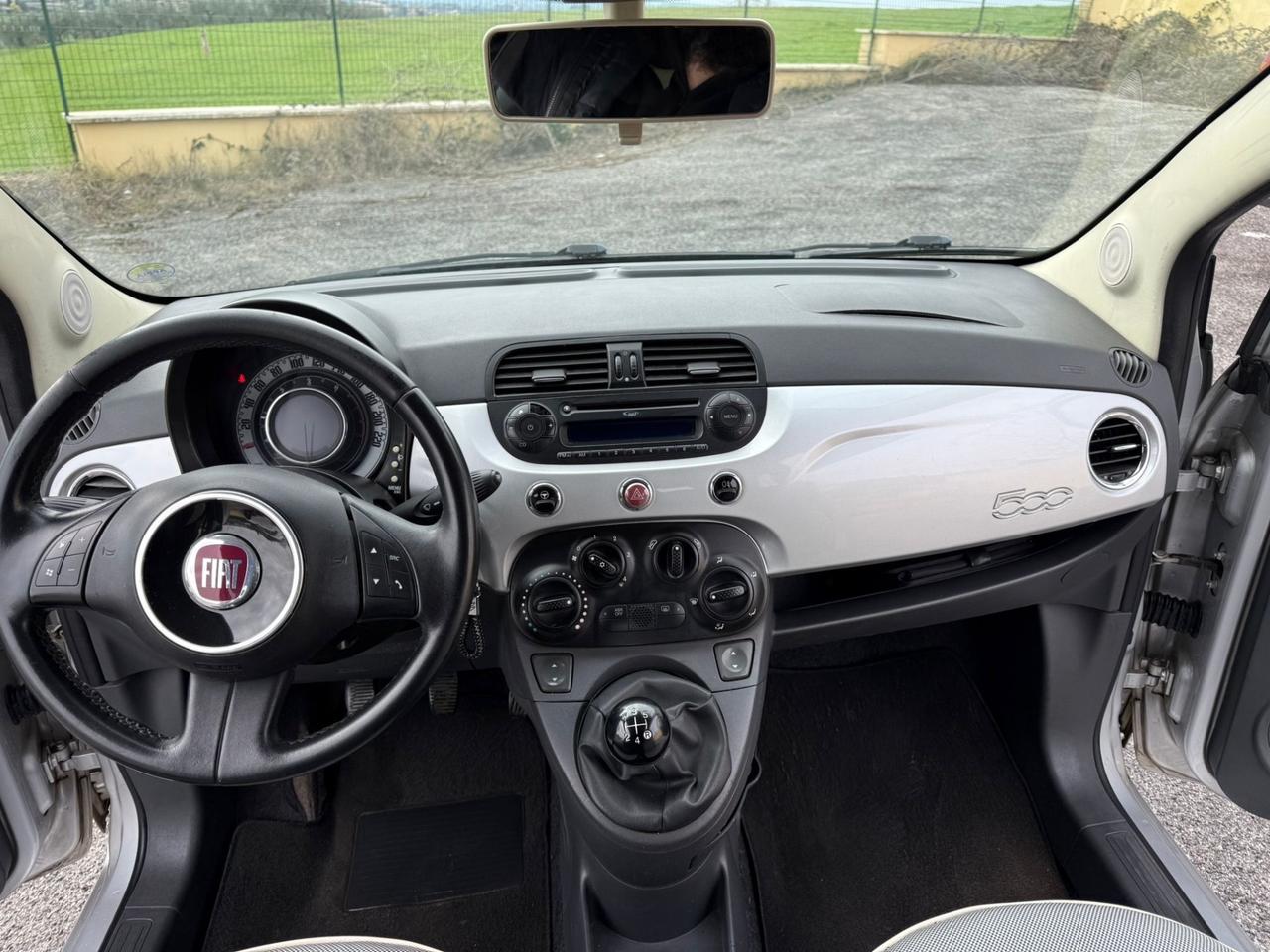 Fiat 500 1.3 Multijet 16V 95 CV Sport