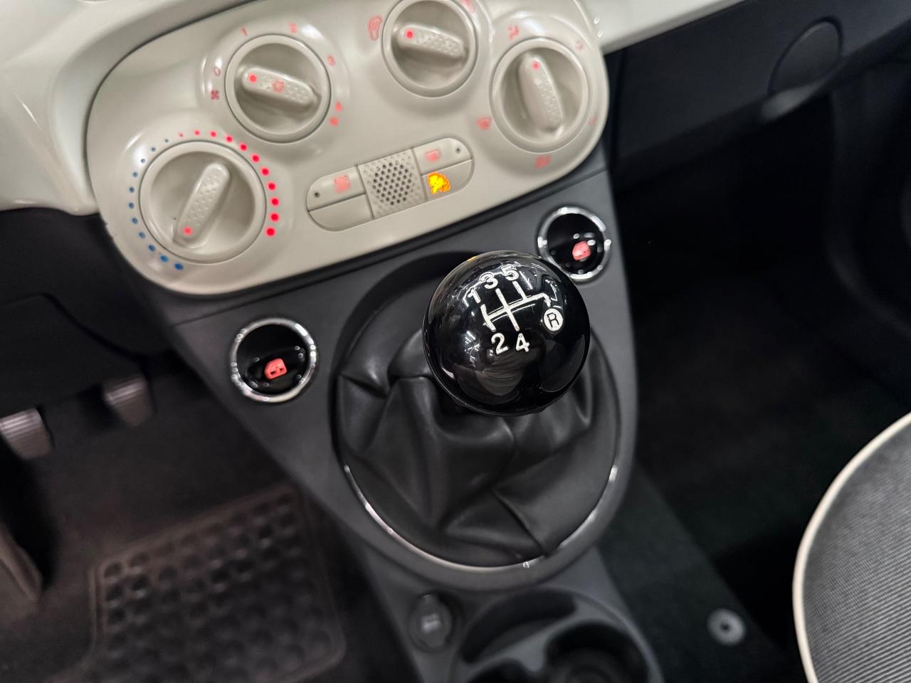 Fiat 500 1.2 Lounge Neopatentati Pronta Consegna