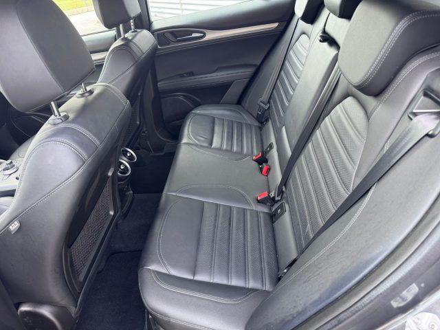 ALFA ROMEO Stelvio 2.2 DIESEL 210 CV AT8 Q4 VELOCE IVA ESPOSTA