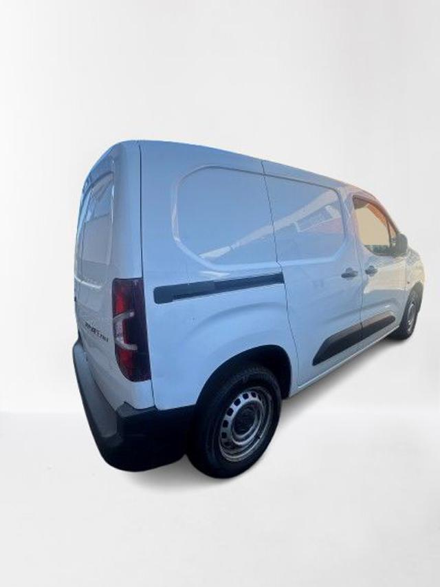 TOYOTA Proace 1.5D 100CV S&S -TN Furgone Comfor
