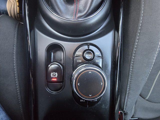MINI Clubman 2.0 Cooper SD Hype Wired ALL4 aut. PERMUTE